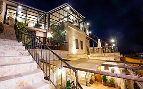kayadibi cave hotel