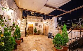 kayadibi cave hotel